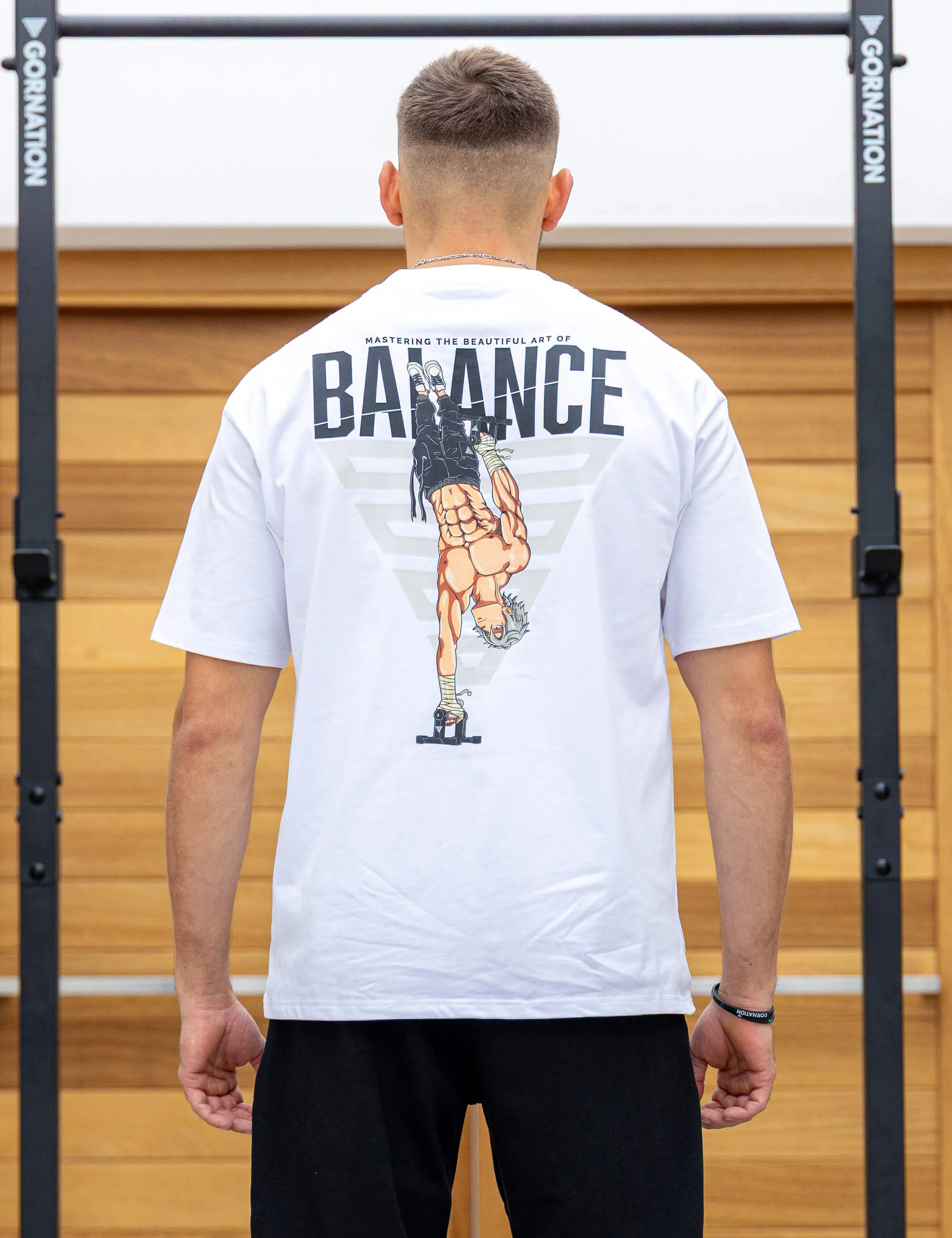 Men's Tops & Shirts